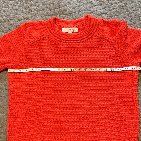 LOFT Sweater - Picture 4 of 7